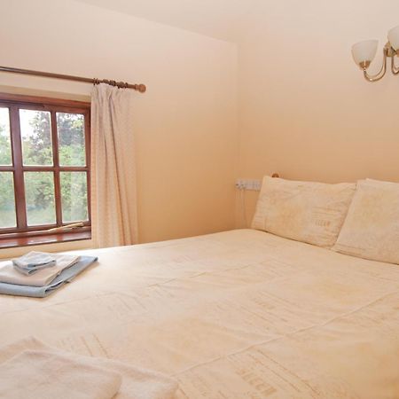 Hopley House Bed & Breakfast Middlewich Exterior photo