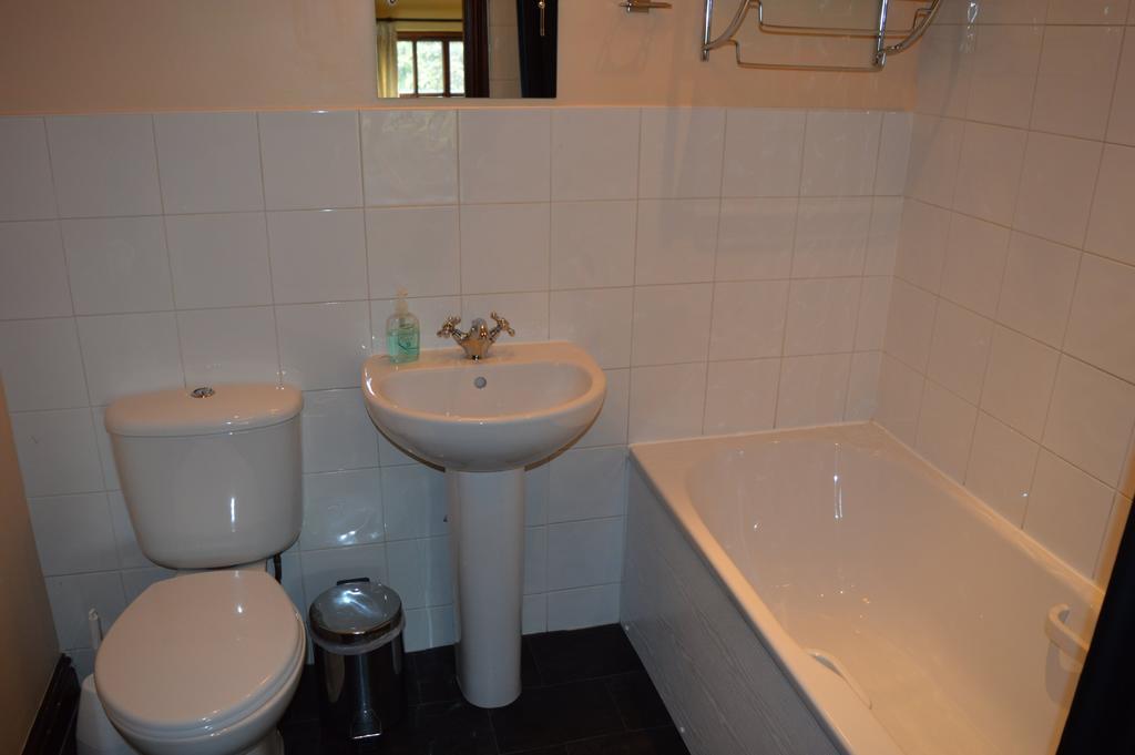 Hopley House Bed & Breakfast Middlewich Room photo