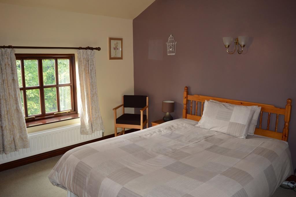Hopley House Bed & Breakfast Middlewich Room photo