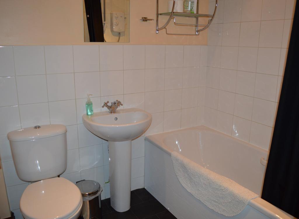 Hopley House Bed & Breakfast Middlewich Room photo